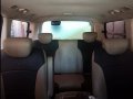 Sell Silver 2011 Hyundai Grand starex Van in Malolos-7
