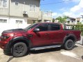 Selling Red Ford Ranger 2018 Truck at Automatic  at 17000 in Cavite-4