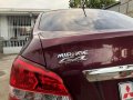 2019 Mitsubishi Mirage G4 GLX MT Wine Red 2018-8