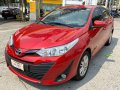 2019 TOYOTA VIOS 1.3 E MANUAL-1