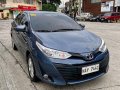 2018 TOYOTA VIOS 1.3 E 8K MILEAGE ONLY-0