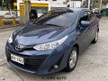 2018 TOYOTA VIOS 1.3 E 8K MILEAGE ONLY-1