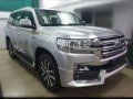 Brand new 2020 Toyota Land Cruiser VX Platinum KDSS-1