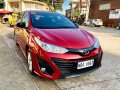 2018 Toyota Vios 1.3 E -0