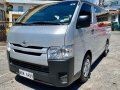 2019 TOYOTA HIACE COMMUTER 3.0 MANUAL DIESEL-1