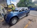 2010 Isuzu D-Max LS-0