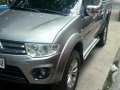 2014 Mitsubishi Strada GLS V Manual Diesel 4x4-0