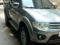 2014 Mitsubishi Strada GLS V Manual Diesel 4x4-1