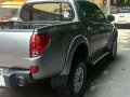 2014 Mitsubishi Strada GLS V Manual Diesel 4x4-2