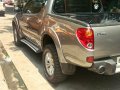 2014 Mitsubishi Strada GLS V Manual Diesel 4x4-3