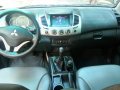 2014 Mitsubishi Strada GLS V Manual Diesel 4x4-4