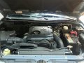2014 Mitsubishi Strada GLS V Manual Diesel 4x4-6