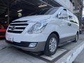 2018 Hyundai Grand Starex Gold 12tkms only-0