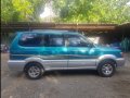 Green Toyota Revo 2000 for sale in San Juan-3