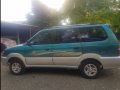 Green Toyota Revo 2000 for sale in San Juan-4