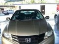 Silver Honda City 2010 Sedan for sale in Calamba-8