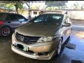 Silver Honda City 2010 Sedan for sale in Calamba-1