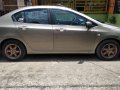 Silver Honda City 2010 Sedan for sale in Calamba-4