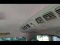 Sell Black 2004 Hyundai Starex Van in San Jose-4