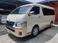 Toyota Hiace Grandia 2018 GL Automatic-0