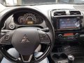 2018 Mitsubishi Mirage Hatchback 1.2 GLS M/T-1