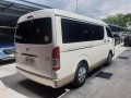 Toyota Hiace Grandia 2018 GL Automatic-1