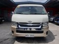 Toyota Hiace Grandia 2018 GL Automatic-2