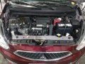 2018 Mitsubishi Mirage Hatchback 1.2 GLS M/T-4