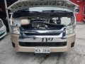 Toyota Hiace Grandia 2018 GL Automatic-11