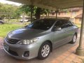 Well-maintained and used Toyota Altis 2014-0