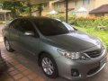 Well-maintained and used Toyota Altis 2014-5