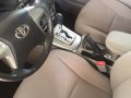 Well-maintained and used Toyota Altis 2014-4