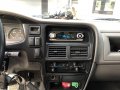 2002 Isuzu Crosswind XUV Automatic-5