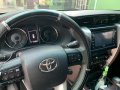 2016 Toyota Fortuner 2.4V diesel AT-3