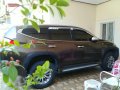 Well-maintained Misubishi Montero Sport 2017 for Sale-4