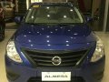Nissan Almera 2020-0