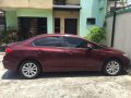 HONDA CIVIC SEDAN 2012-2