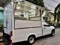 Isuzu D-Max 2017 Food Truck / Rolling Store-0