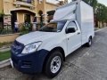 Isuzu D-Max 2017 Food Truck / Rolling Store-1