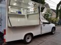 Isuzu D-Max 2017 Food Truck / Rolling Store-4