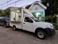 Isuzu D-Max 2017 Food Truck / Rolling Store-5