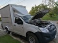 Isuzu D-Max 2017 Food Truck / Rolling Store-9