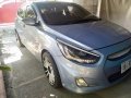 Hyundai Accent CRDI Hatchback 2014-1