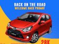 BRAND NEW TOYOTA WELCOME BACK PROMO-2