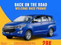 BRAND NEW TOYOTA WELCOME BACK PROMO-3