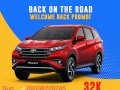 BRAND NEW TOYOTA WELCOME BACK PROMO-4