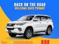 BRAND NEW TOYOTA WELCOME BACK PROMO-6