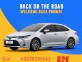 BRAND NEW TOYOTA WELCOME BACK PROMO-7