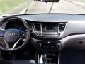 Hyundai Tucson 2017 crdi-1