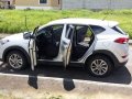 Hyundai Tucson 2017 crdi-0